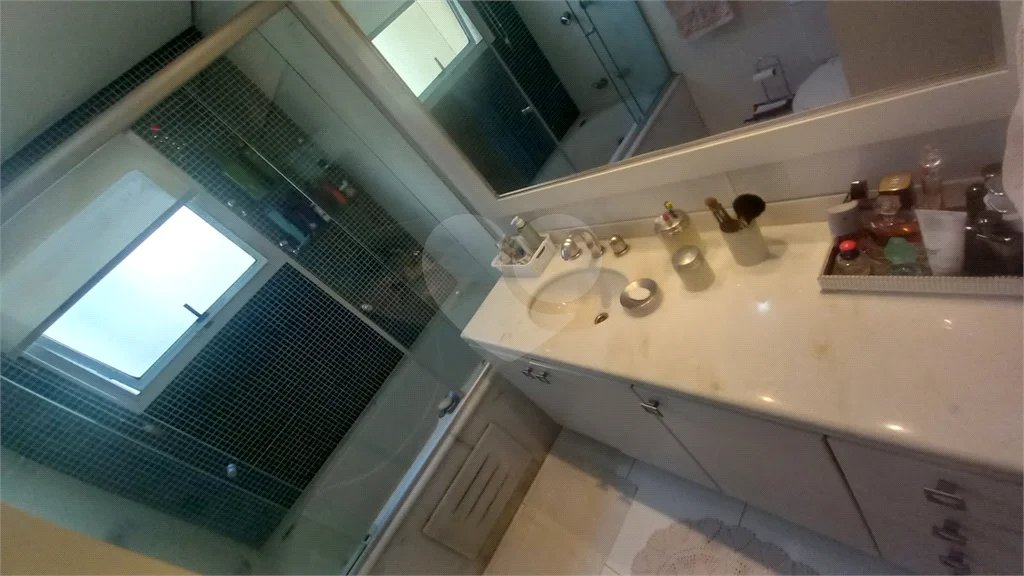 Apartamento à venda com 4 quartos, sendo 3 suítes,  em Santana, São Paulo, SP