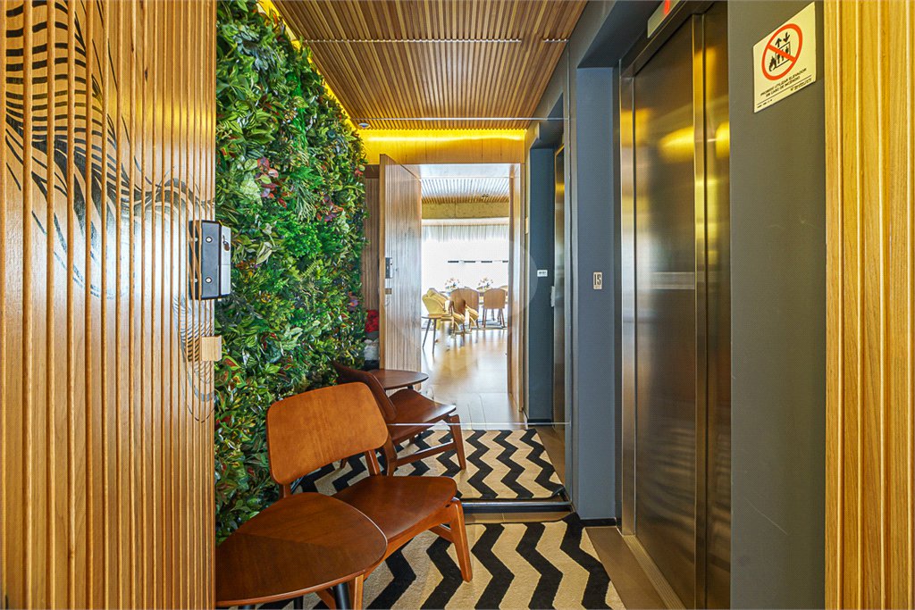 Apartamento à venda com 3 suítes em Brooklin, São Paulo, SP