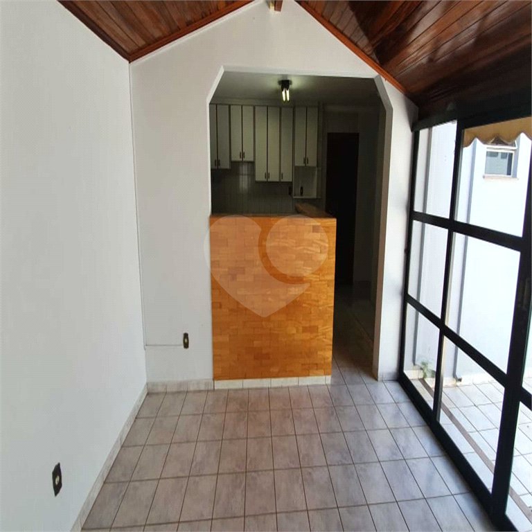 Casa Térrea para alugar em Cidade Nova I, Indaiatuba, SP