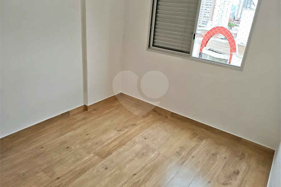 Apartamento para alugar com 2 quartos em Santana, São Paulo, SP