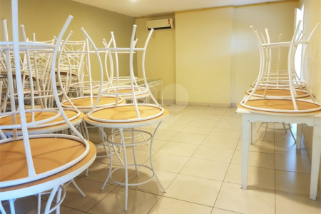 Apartamento à venda com 3 quartos, sendo 2 suítes,  em Tijuca, Rio de Janeiro, RJ