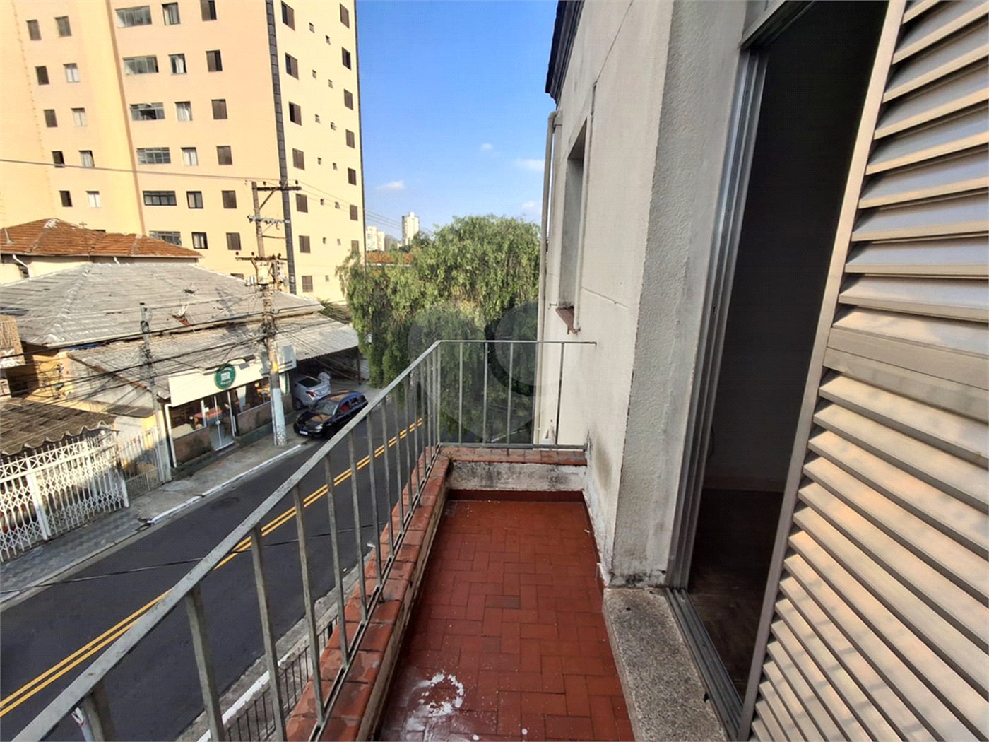 Apartamento à venda com 2 quartos em Chora Menino, São Paulo, SP