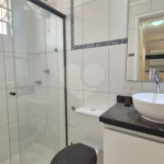 Apartamento à venda ou para alugar com 3 quartos, sendo 1 suíte,  em Vila Gabriel, Sorocaba, SP