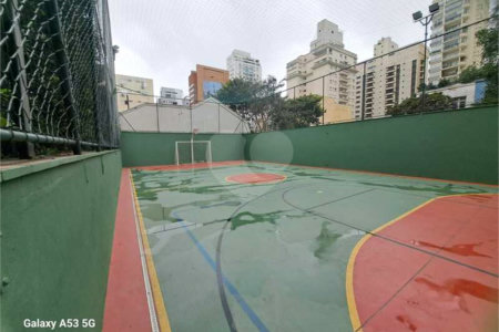 Apartamento à venda com 4 suítes em Jardim Paulista, São Paulo, SP