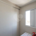 Apartamento à venda com 2 quartos em Vila Gustavo, São Paulo, SP