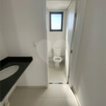 Apartamento à venda com 2 quartos, sendo 1 suíte, em Jardim Paulistano, Sorocaba, SP