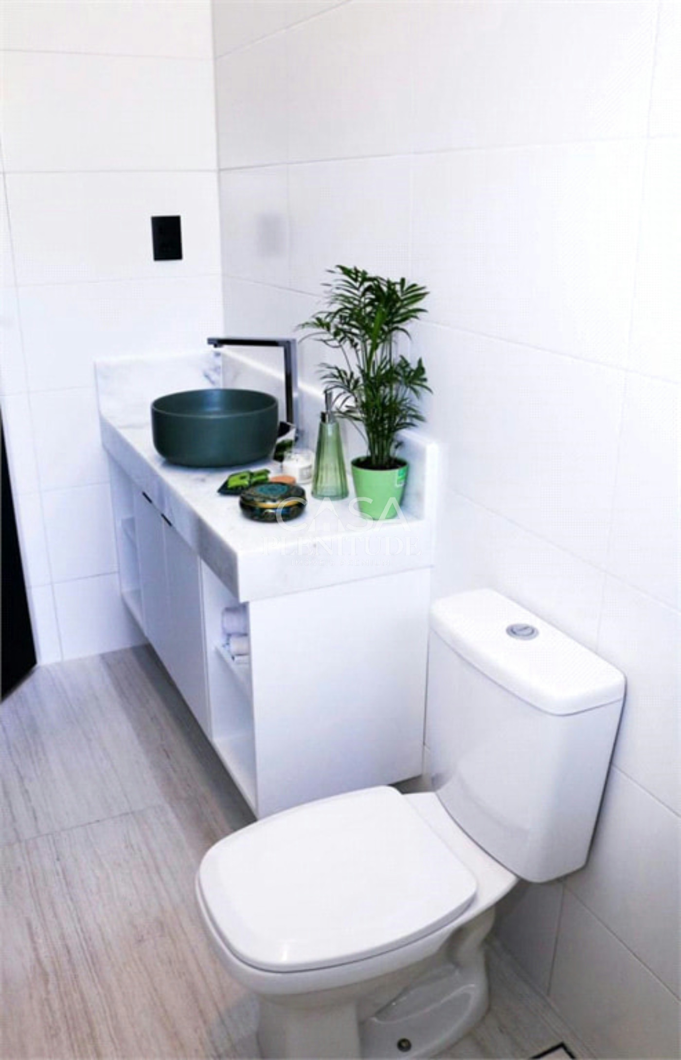 Terreno em condomínio à venda com 3 suítes em Loteamento Sunlake Spa Residencial, Votorantim, SP