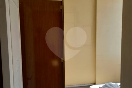 Apartamento à venda com 2 quartos em Praça da Bandeira, Rio de Janeiro, RJ