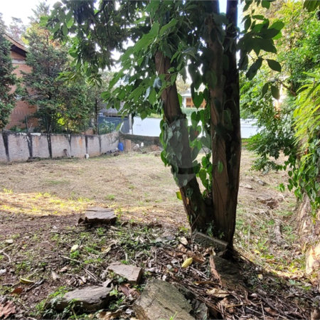 Terreno à venda em Jardim Sílvia (zona Oeste), São Paulo, SP