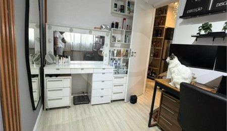 Apartamento à venda com 2 quartos em Vila Formosa, São Paulo, SP