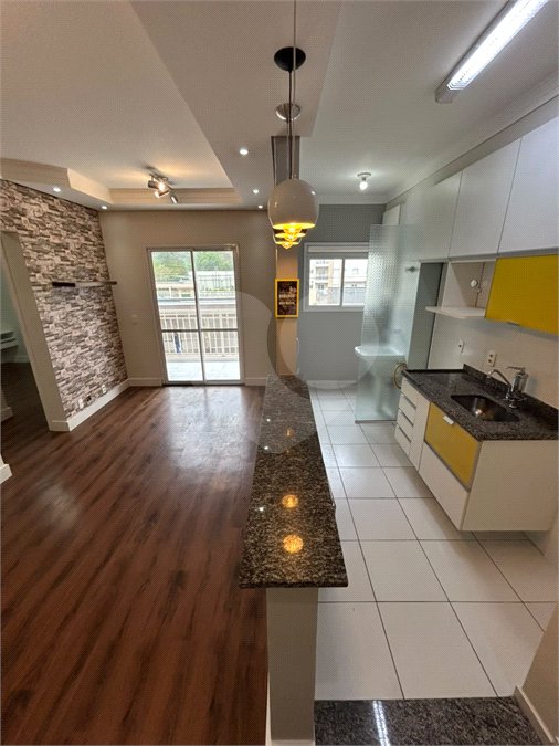 Apartamento para alugar com 2 quartos em Ortizes, Valinhos, SP