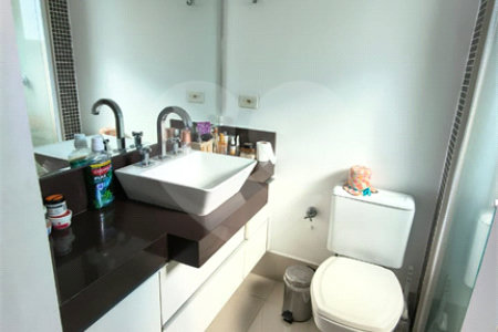 Apartamento à venda com 3 suítes no Centro, São Bernardo do Campo, SP