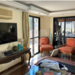 Apartamento à venda com 4 quartos, sendo 2 suítes,  em Moema, São Paulo, SP