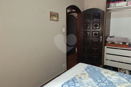 Casa à venda com 3 quartos em Jardim Pacaembu, Jundiaí, SP