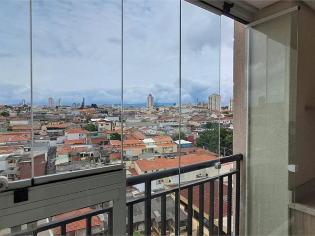 Apartamento à venda com 2 quartos em Vila Ede, São Paulo, SP