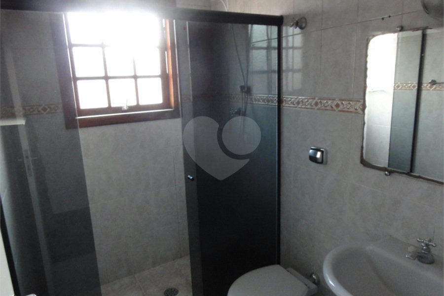 Sobrado à venda com 3 quartos, sendo 1 suíte, em Mandaqui, São Paulo, SP