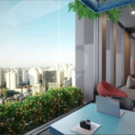 Apartamento à venda com 3 quartos, sendo 1 suíte, em Pinheiros, São Paulo, SP