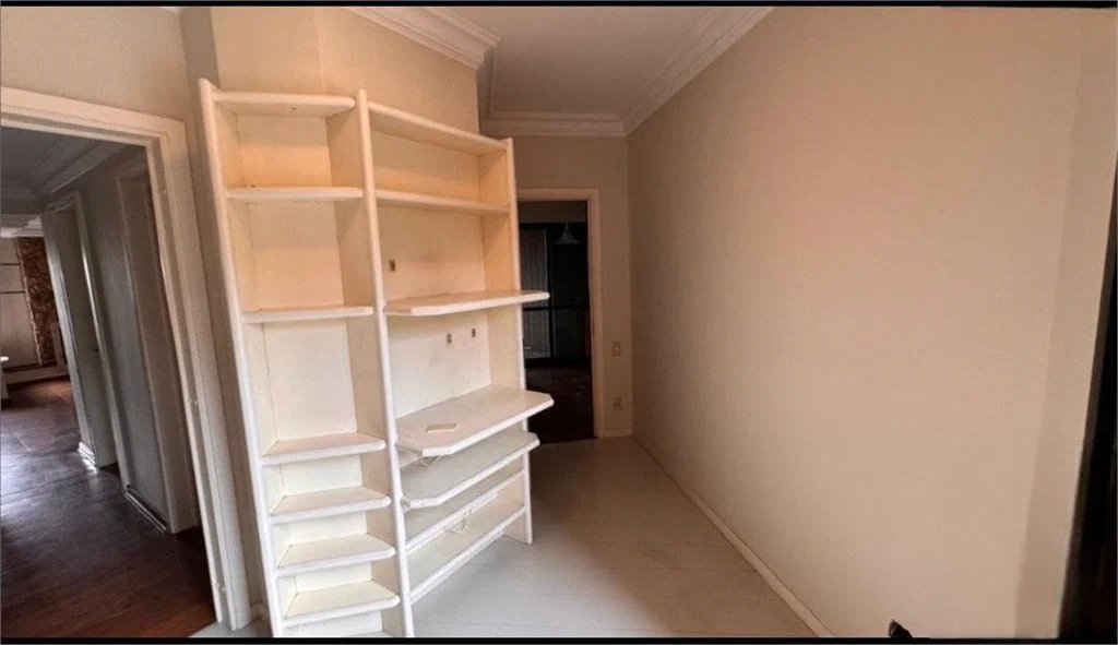 Apartamento à venda ou para alugar com 3 quartos, sendo 1 suíte, em Vila Andrade, São Paulo, SP