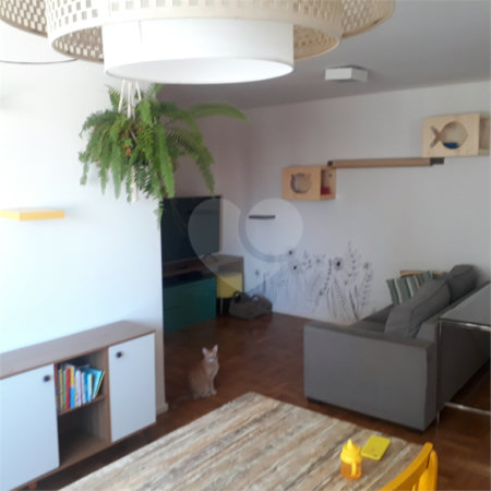 Apartamento à venda com 2 quartos em Vila Cordeiro, São Paulo, SP