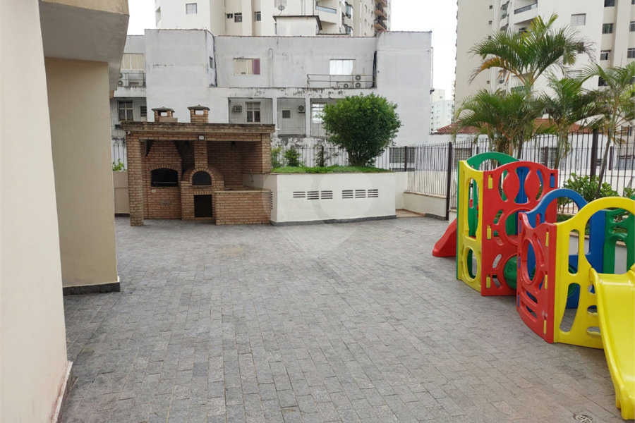 Apartamento à venda com 4 quartos, sendo 1 suíte,  em Parque Mandaqui, São Paulo, SP