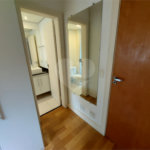 Apartamento à venda com 2 suítes em Vila Gertrudes, São Paulo, SP