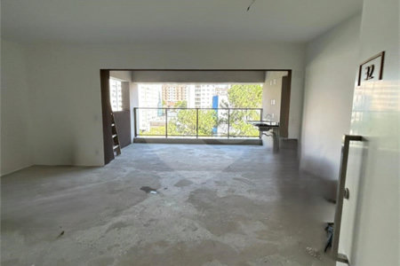 Apartamento à venda com 3 suítes em Perdizes, São Paulo, SP