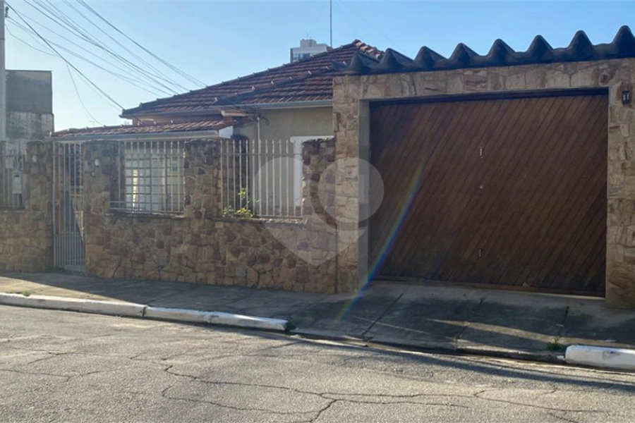Terreno à venda em Vila Isolina Mazzei, São Paulo, SP