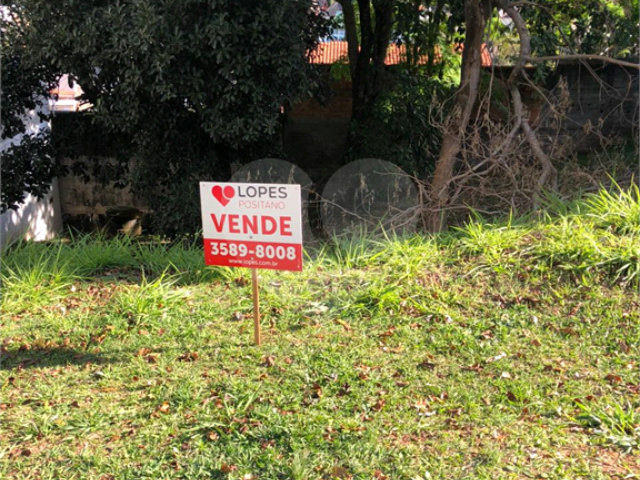 Terreno à venda em Horto, São Paulo, SP