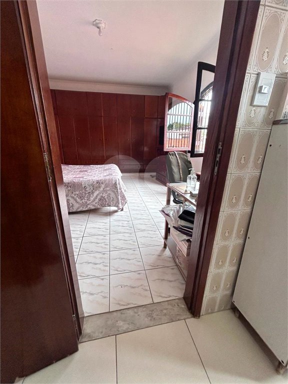 Sobrado à venda com 3 quartos, sendo 1 suíte, em Vila Aurora (zona Norte), São Paulo, SP