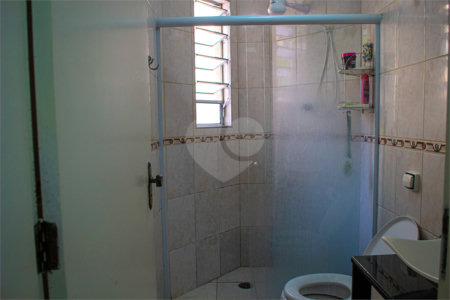 Apartamento à venda com 2 quartos em Esplanada Mendes Moraes, São Roque, SP