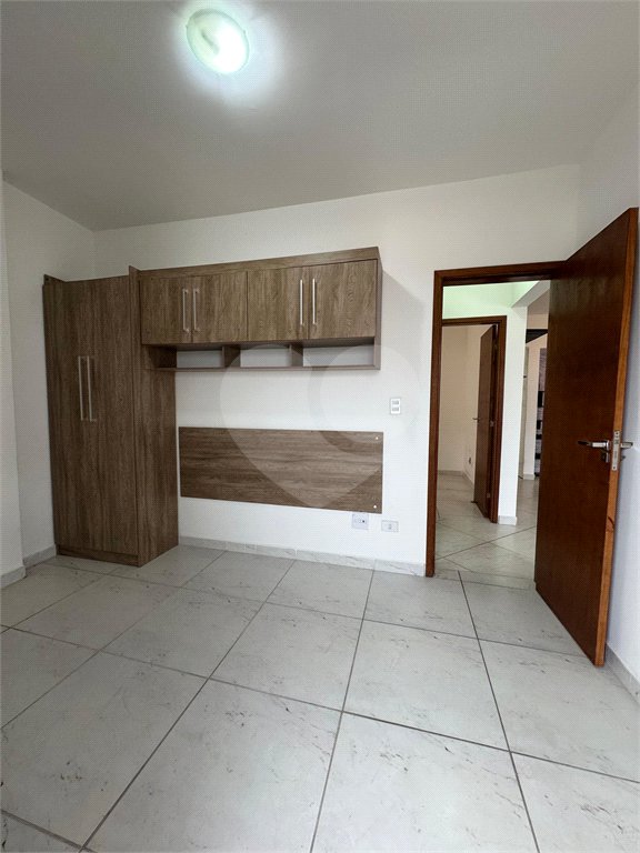 Apartamento à venda com 2 quartos em Ocian, Praia Grande, SP