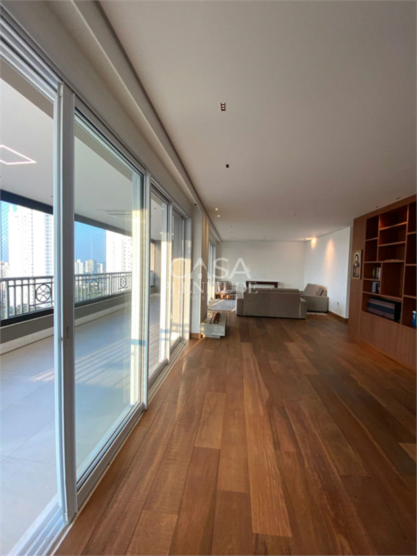 Apartamento à venda ou para alugar com 4 suítes em Parque Campolim, Sorocaba, SP