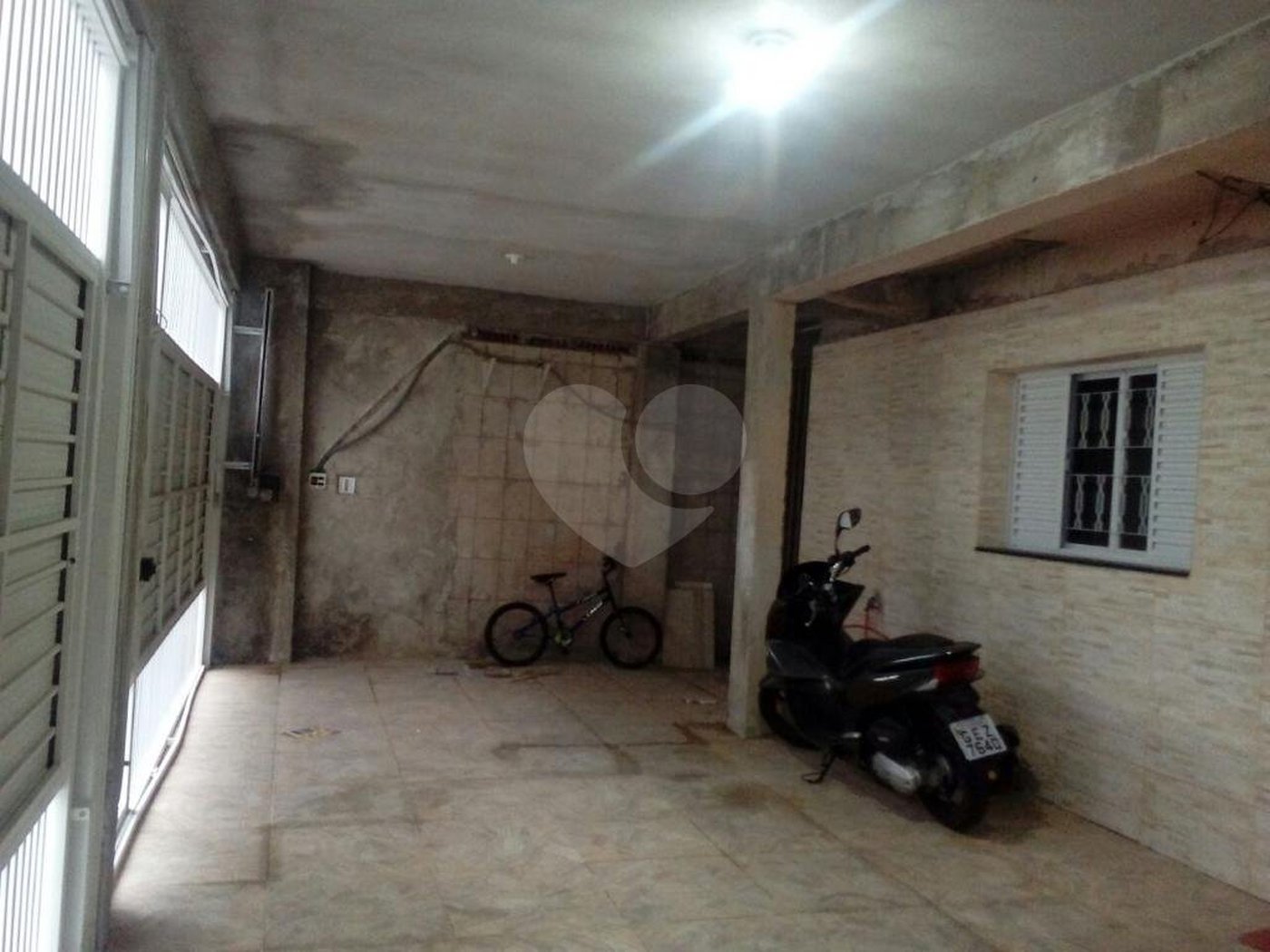Sobrado à venda com 3 quartos, sendo 1 suíte, em Tremembé, São Paulo, SP