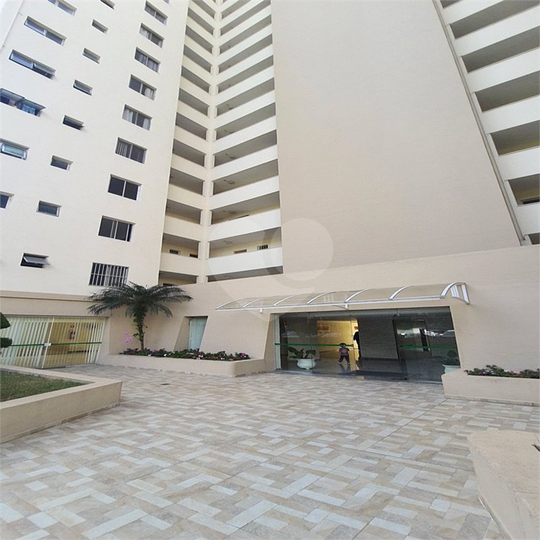 Apartamento à venda com 2 quartos em Santana, São Paulo, SP
