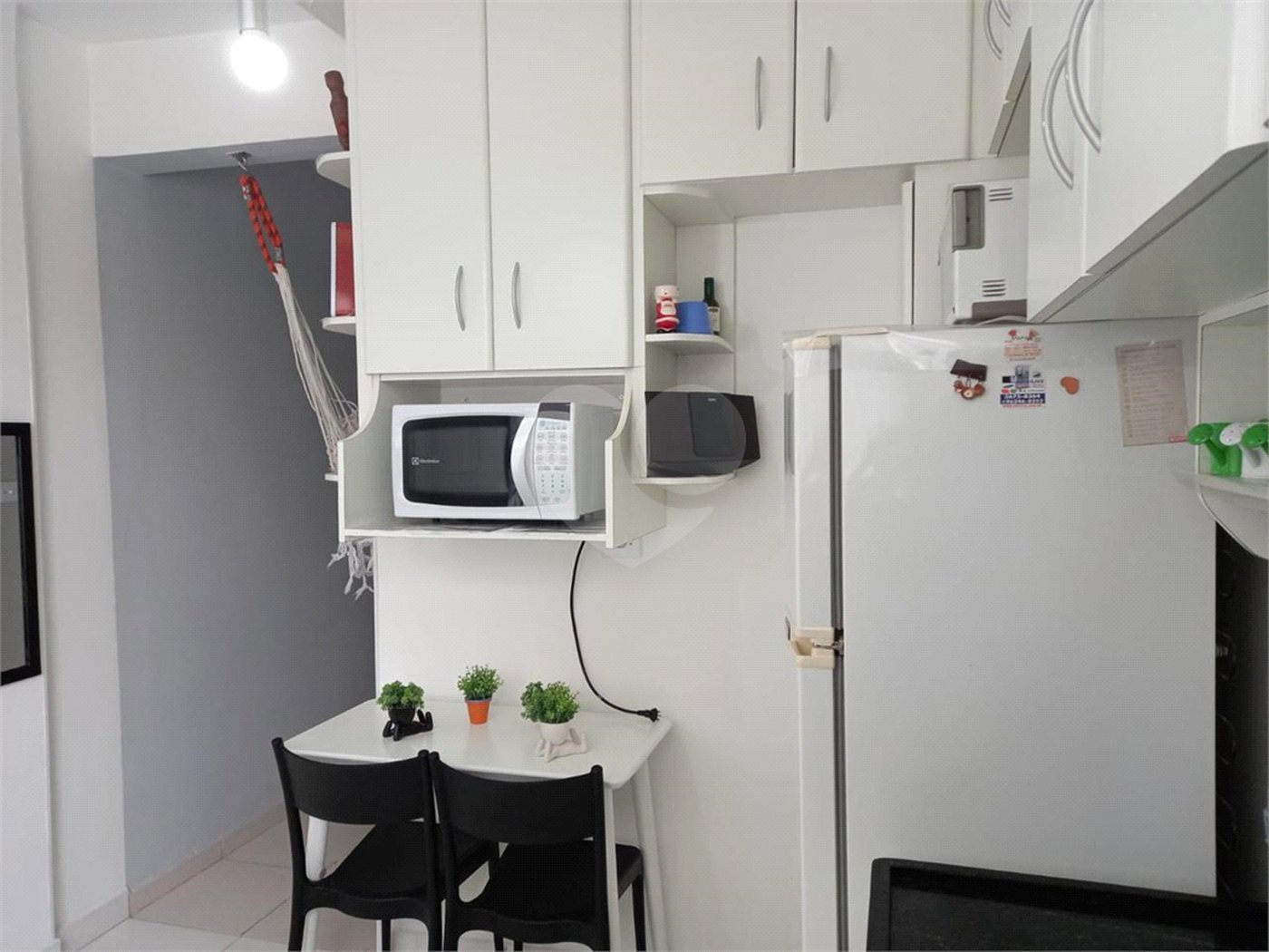 Apartamento à venda com 1 quarto em Consolação, São Paulo, SP