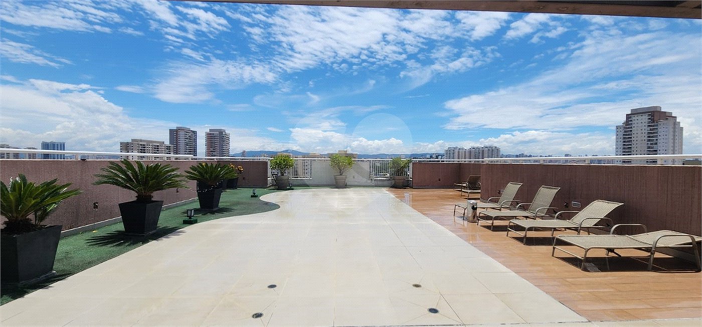 Apartamento à venda com 2 quartos em Barra Funda, São Paulo, SP