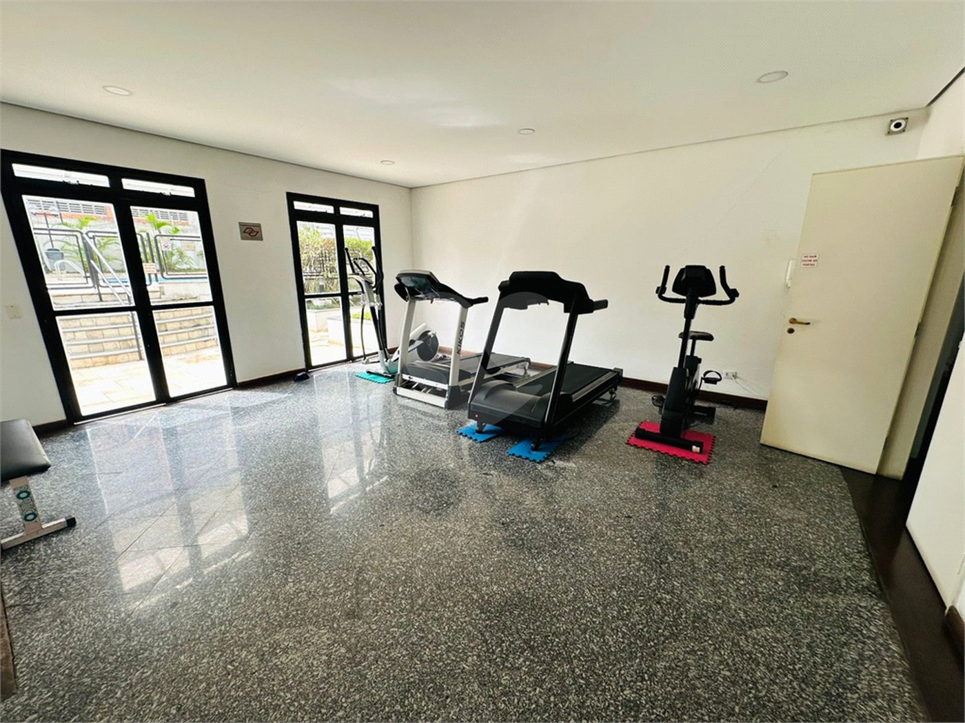 Apartamento à venda com 2 quartos, sendo 1 suíte,  em Cidade Monções, São Paulo, SP