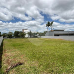Terreno à venda no condomínio Residencial Saint Patrick, Sorocaba - SP
