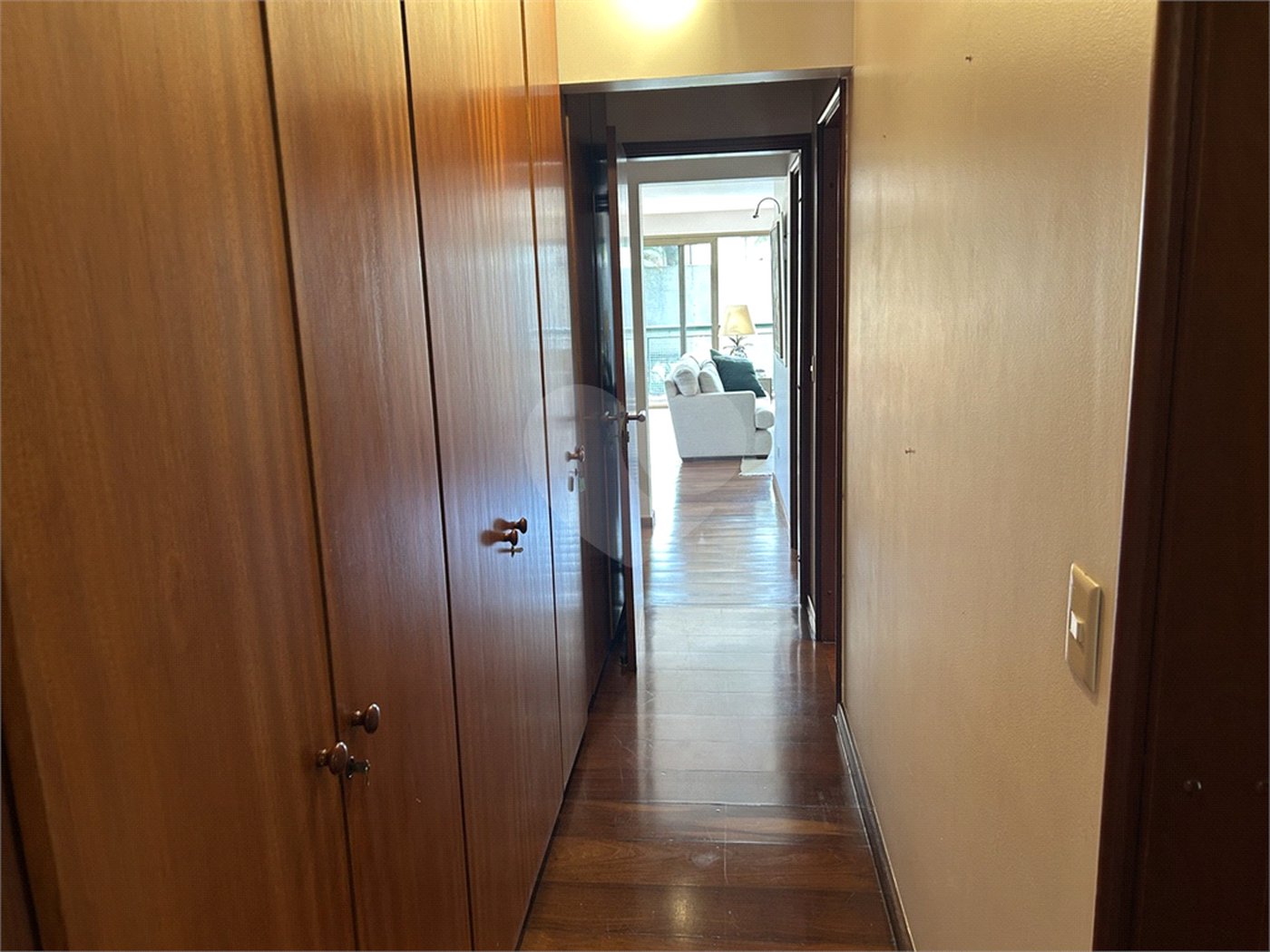 Apartamento à venda com 4 quartos, sendo 2 suítes,  em Paineiras do Morumbi, São Paulo, SP