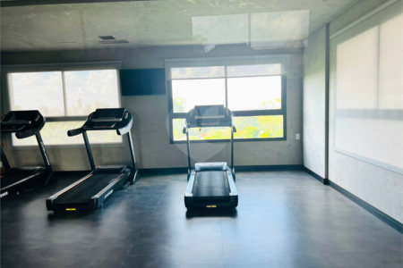 Apartamento para alugar com 1 suíte em Parque Morumbi, Votorantim, SP