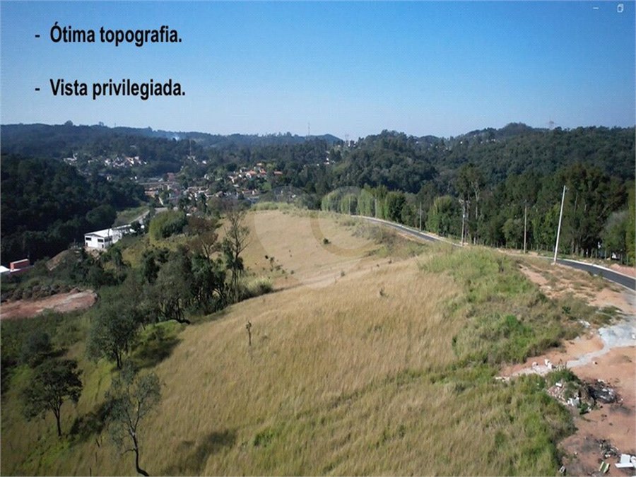 Terreno à venda no Centro (mailasqui), São Roque, SP