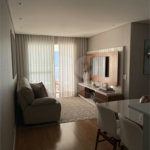 Apartamento à venda com 2 quartos, sendo 1 suíte, em Bela Vista, São Paulo, SP