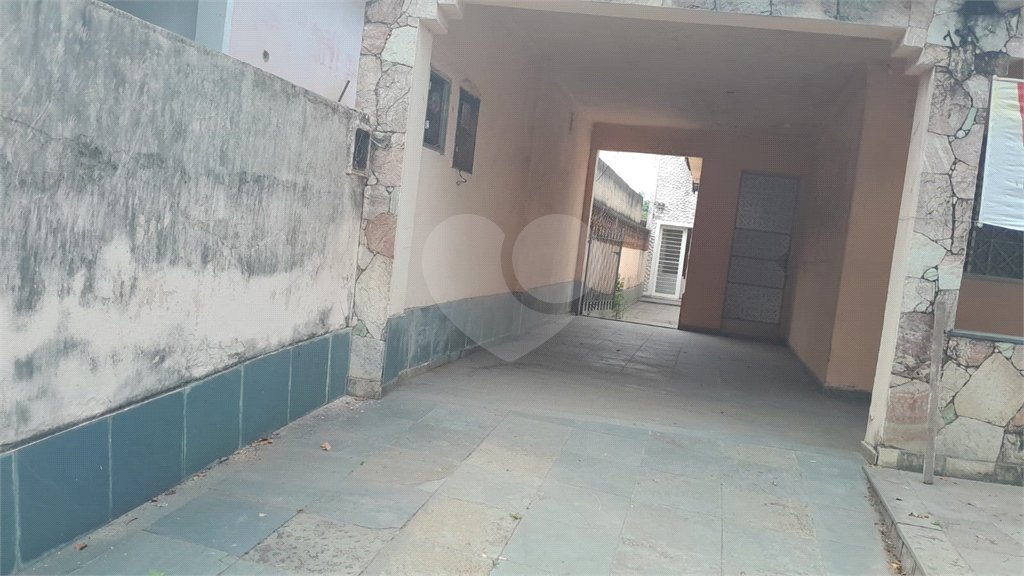 Casa à venda com 3 quartos, sendo 1 suíte, em Campo Grande, Rio de Janeiro, RJ