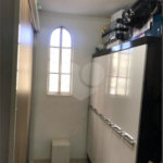 Sobrado à venda com 2 quartos em Limão, São Paulo, SP