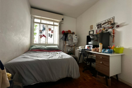 Apartamento à venda com 3 quartos em Jardim Paulista, São Paulo, SP