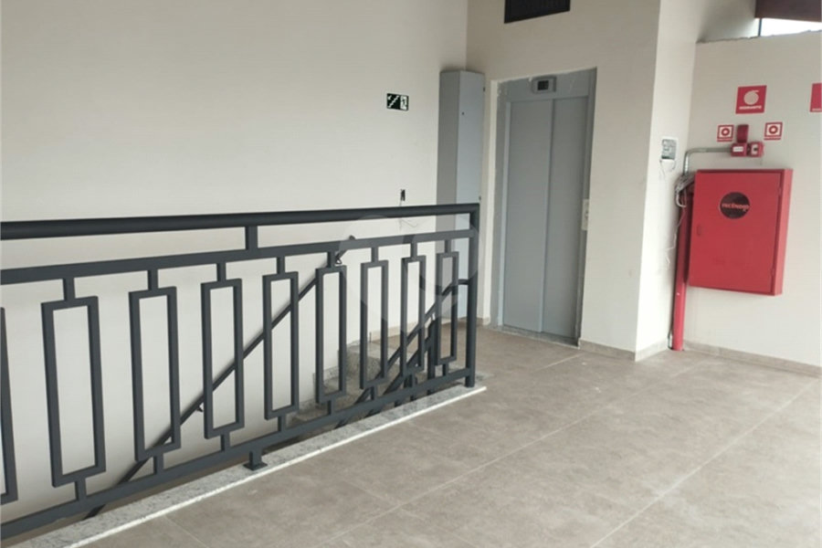 Apartamento à venda com 2 quartos em Tucuruvi, São Paulo, SP