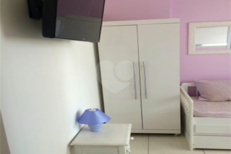 Apartamento à venda com 2 quartos no Centro, Rio de Janeiro, RJ