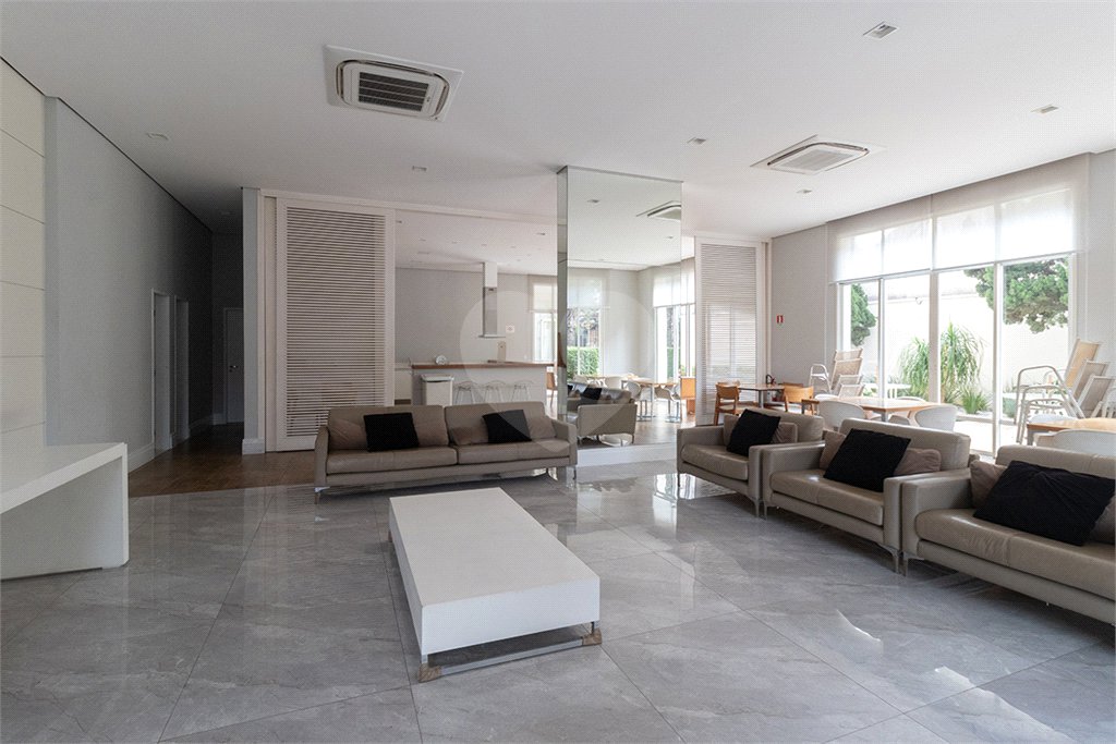Apartamento à venda com 3 suítes em Vila Leopoldina, São Paulo, SP