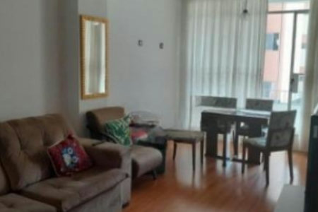 Apartamento à venda com 4 quartos no Centro, Campinas, SP