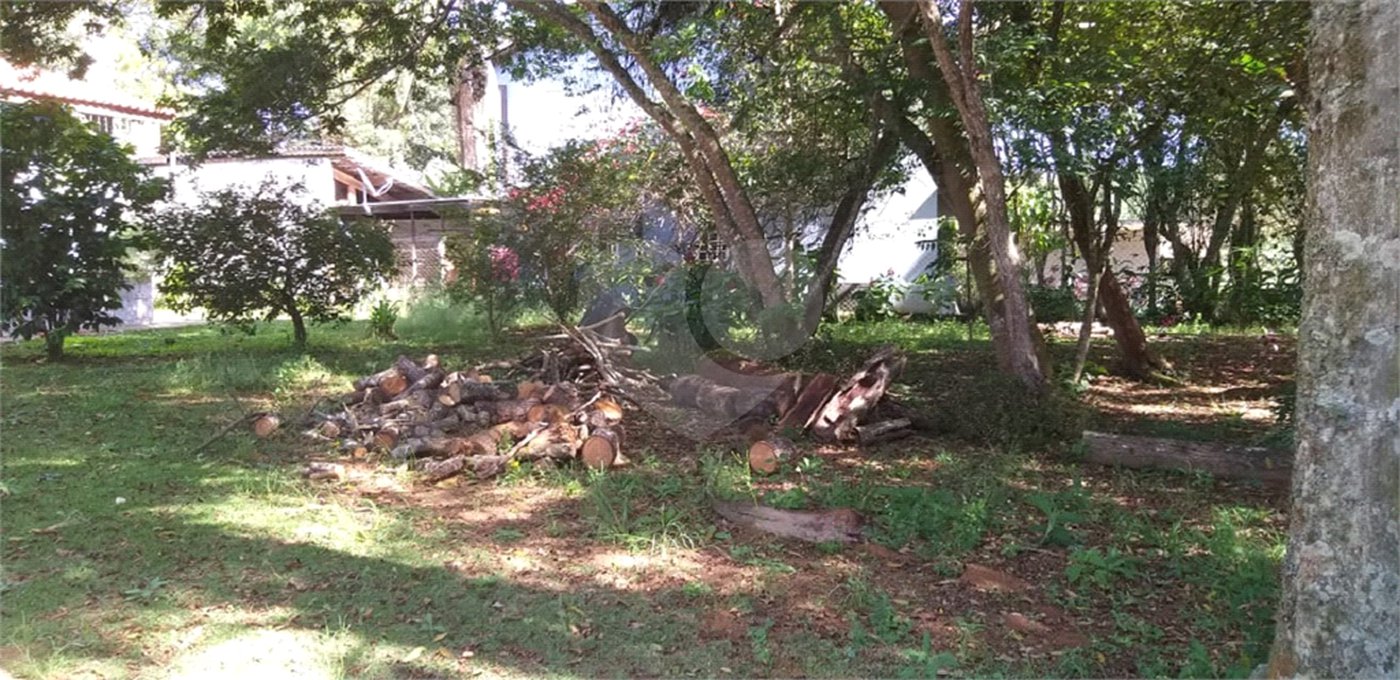 Sítio à venda com 4 quartos, sendo 2 suítes,  em Chácara Real (caucaia do Alto), Cotia, SP